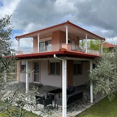 Villa Seaside House