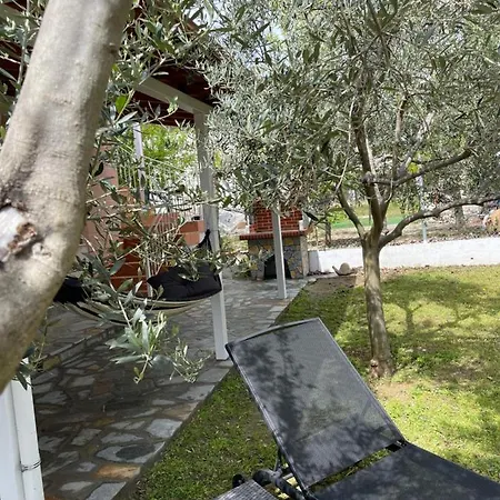 Villa Seaside House