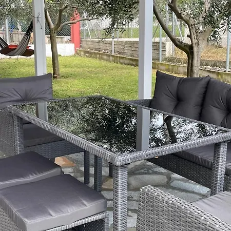 Seaside House Villa *