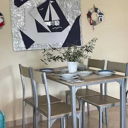 Seaside House