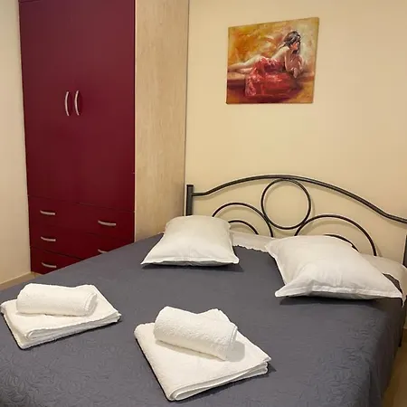 Βίλα Seaside House