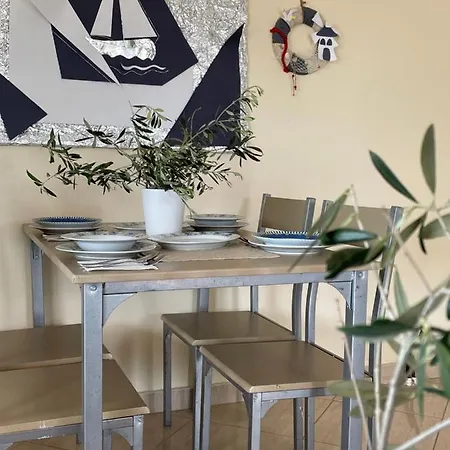 Seaside House Вилла *