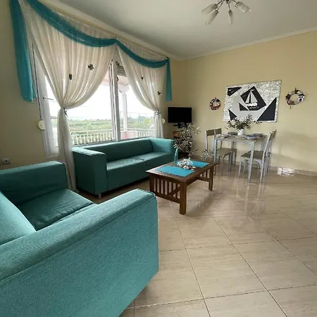 Seaside House Villa Kariani