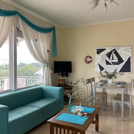 Seaside House