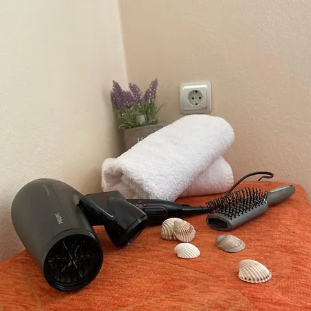 Βίλα Seaside House Karianí