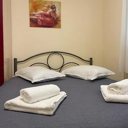 Seaside House * Karianí