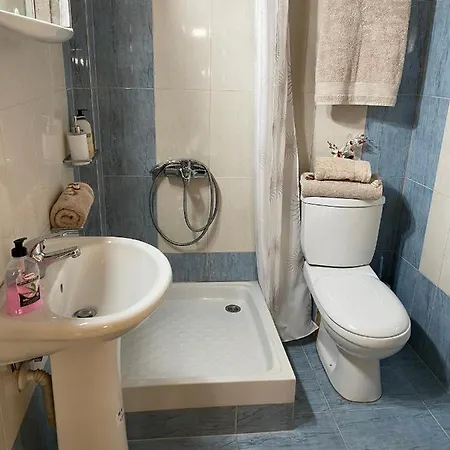 Seaside House * Kariani