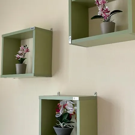 Seaside House * Kariani