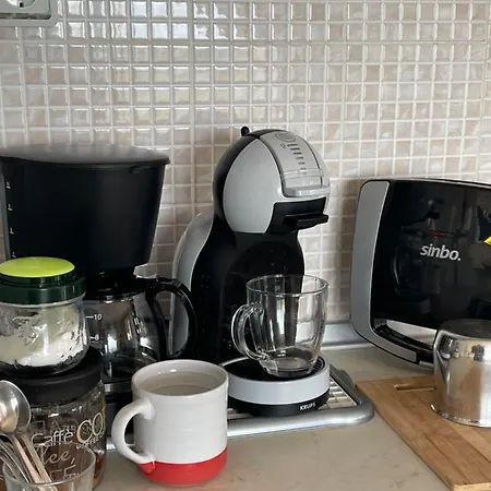 Вилла Seaside House