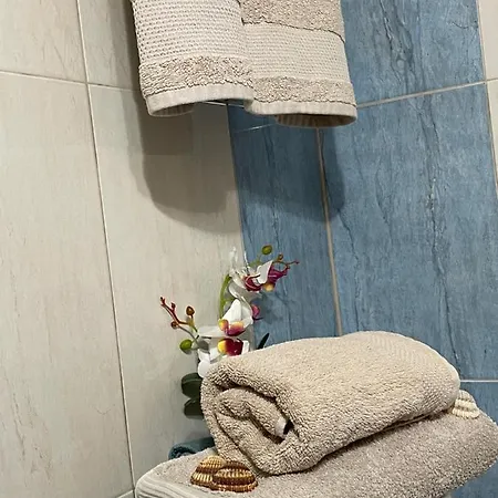 Βίλα Seaside House *