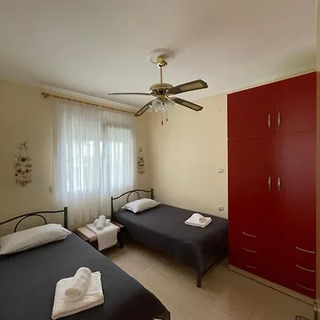 Вилла Seaside House *