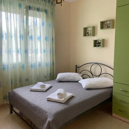 Villa Seaside House