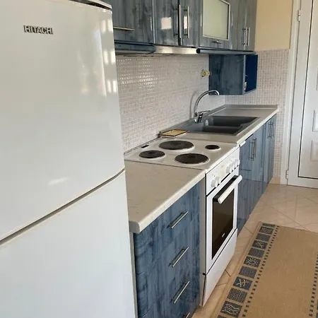 Villa Seaside House *