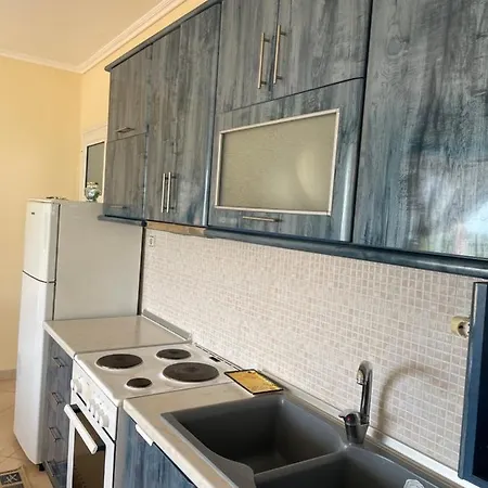 Seaside House Kariani