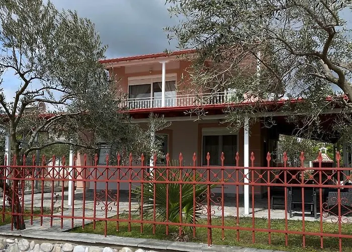 Seaside House Karianí