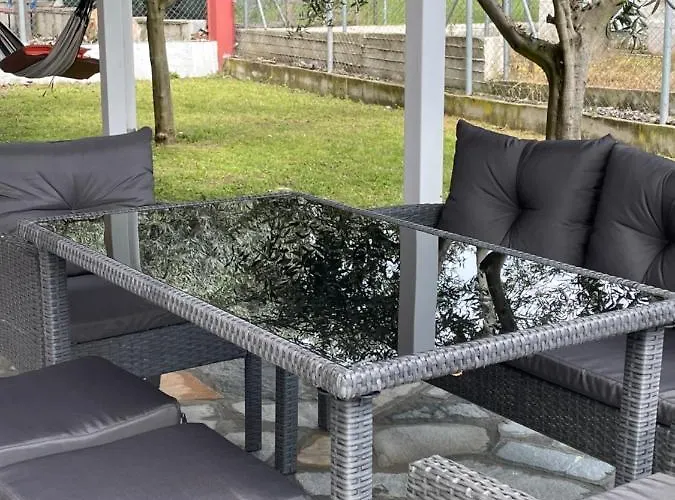 Seaside House Villa *