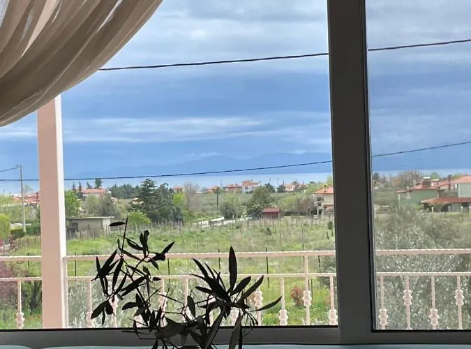 Seaside House Villa Karianí