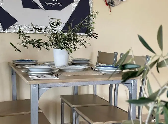 Seaside House Villa *