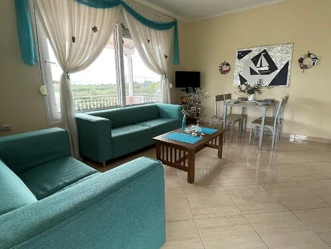 Seaside House Villa Karianí