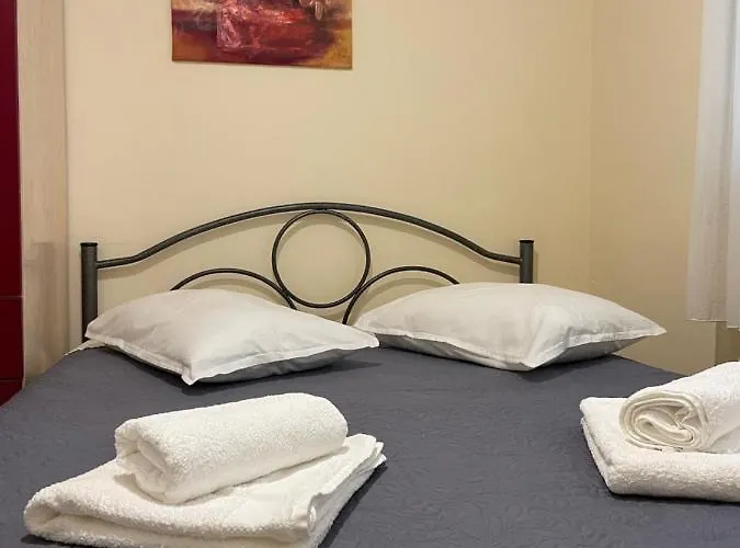 Seaside House * Karianí