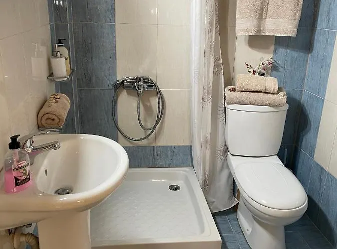 Seaside House * Karianí