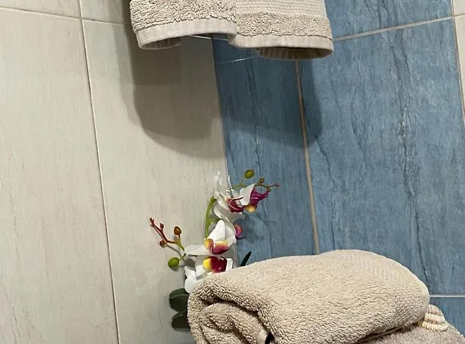 Villa Seaside House *