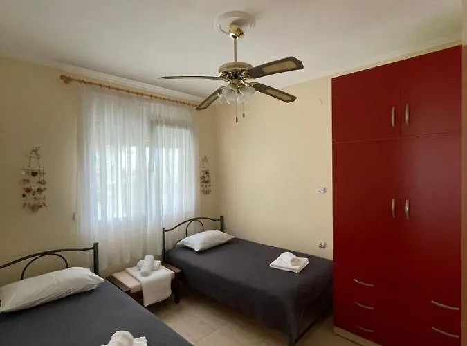 Villa Seaside House *