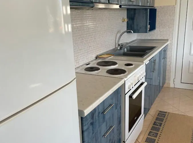 Villa Seaside House *