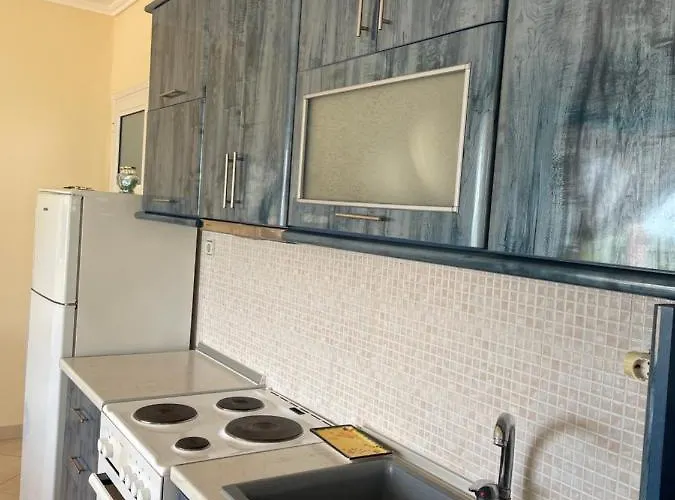 Seaside House Karianí